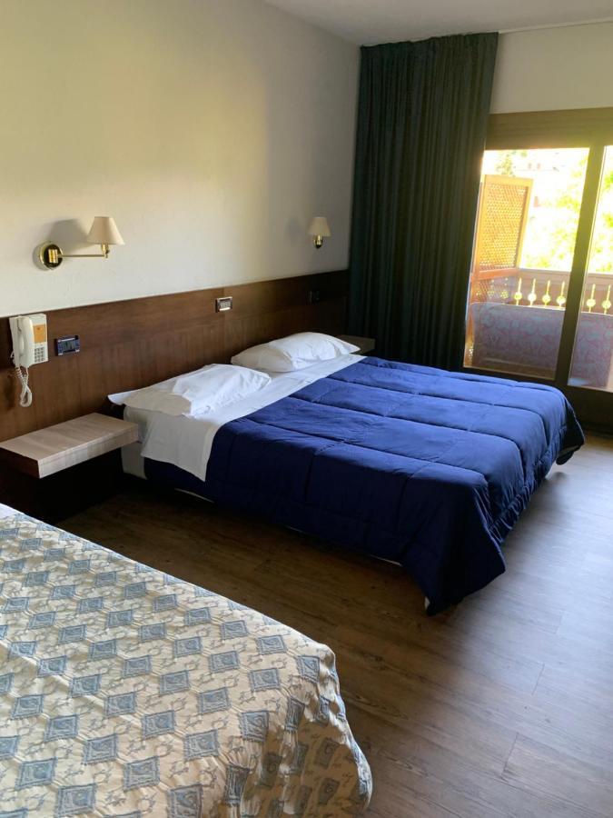 Hotel Miage Charvensod Eksteriør bilde