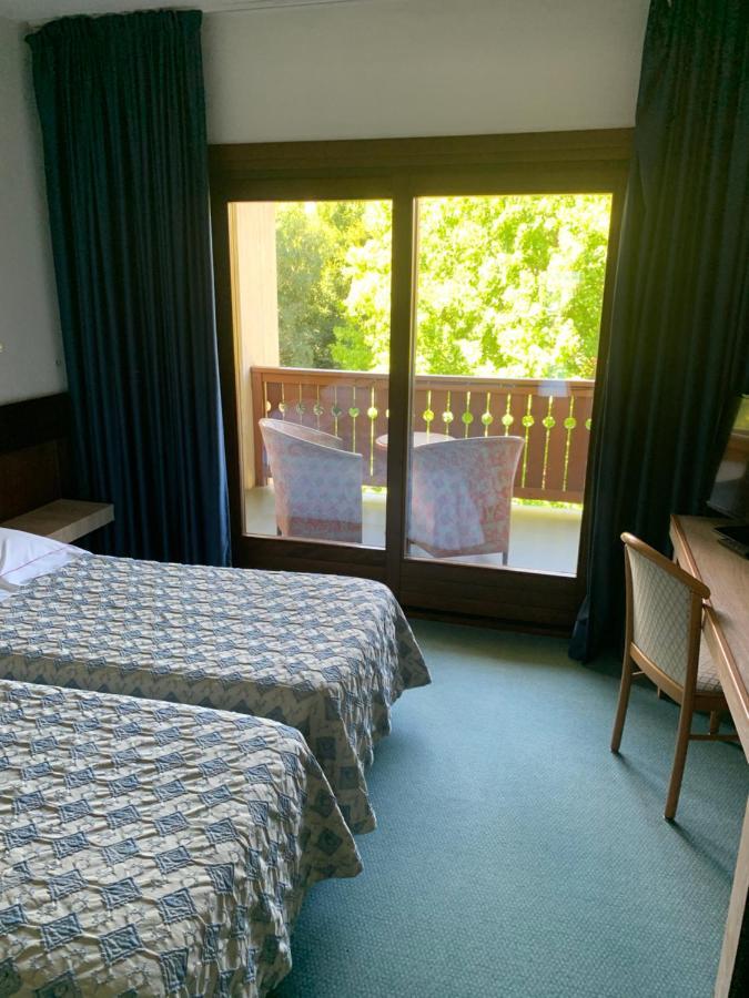 Hotel Miage Charvensod Eksteriør bilde