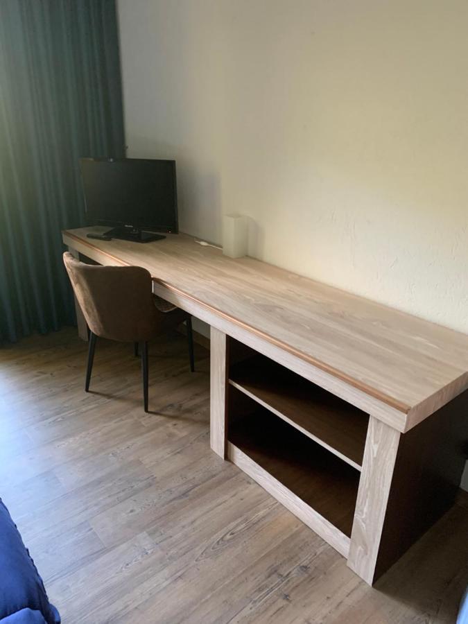 Hotel Miage Charvensod Eksteriør bilde