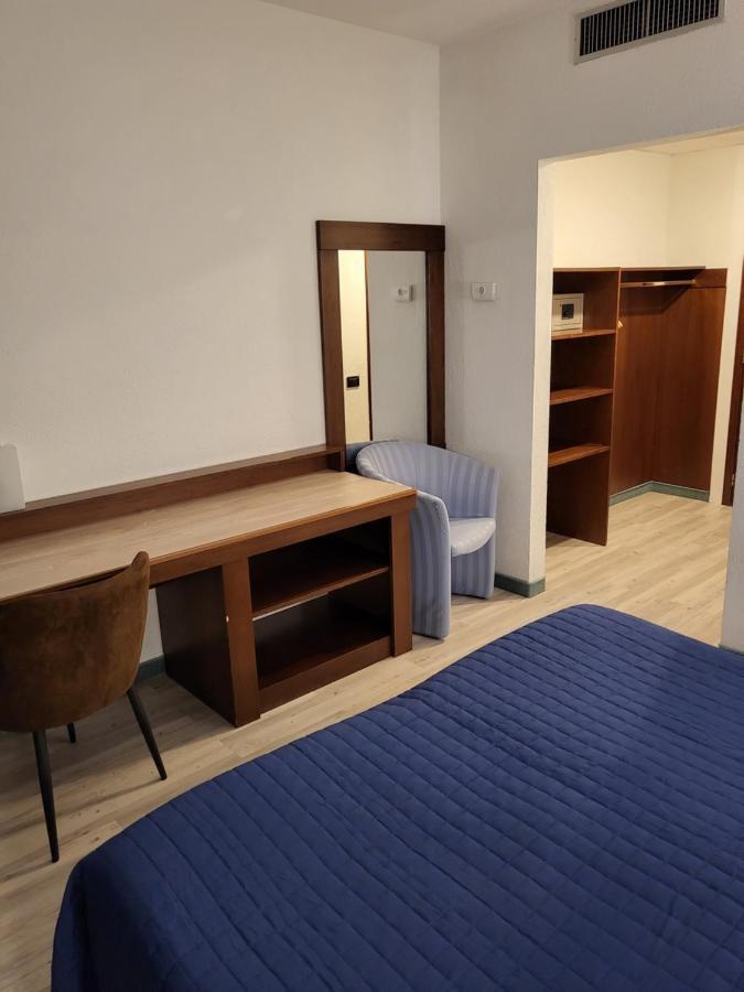 Hotel Miage Charvensod Eksteriør bilde