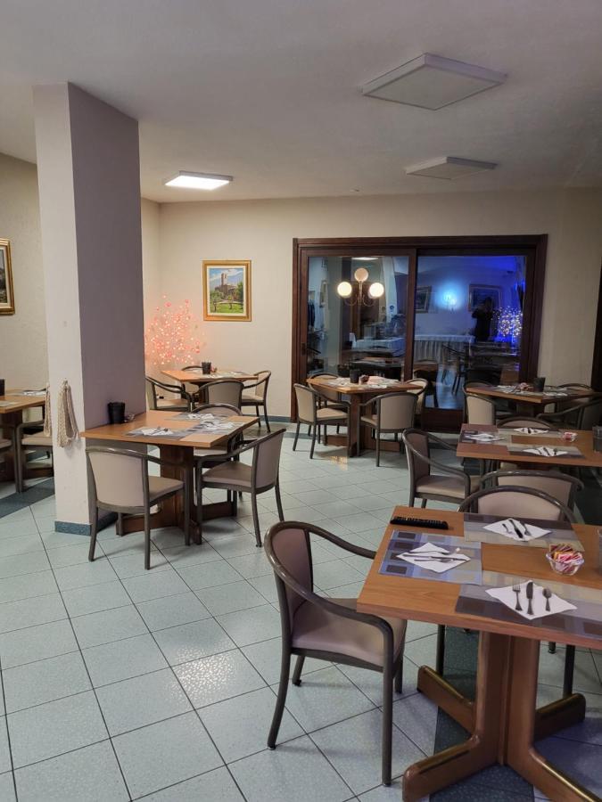 Hotel Miage Charvensod Eksteriør bilde