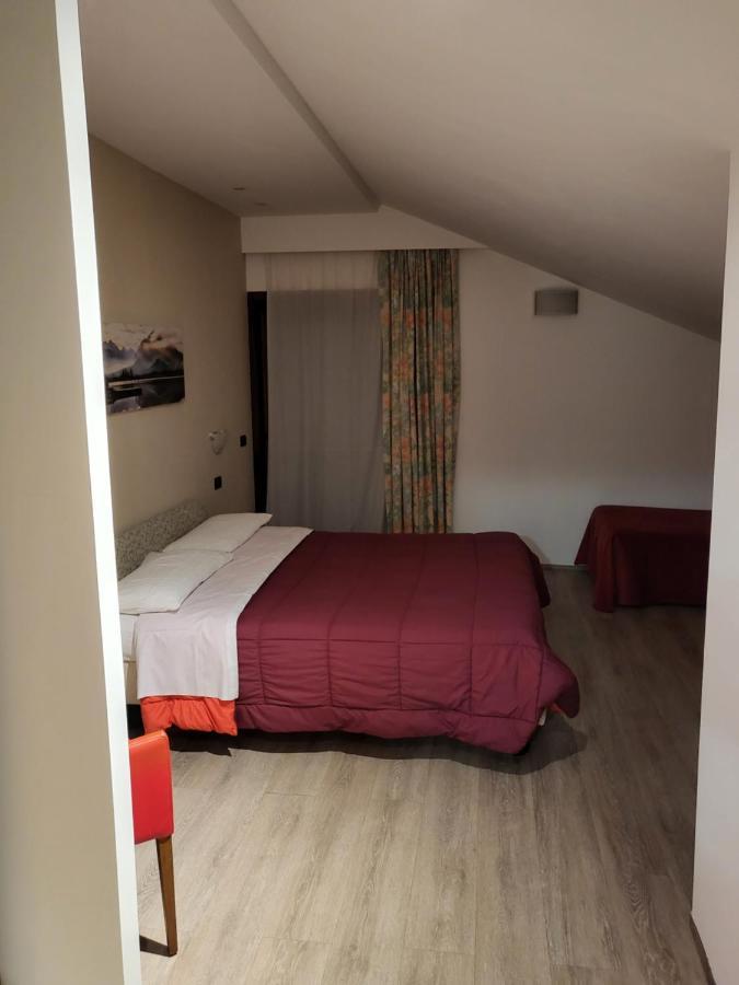 Hotel Miage Charvensod Eksteriør bilde