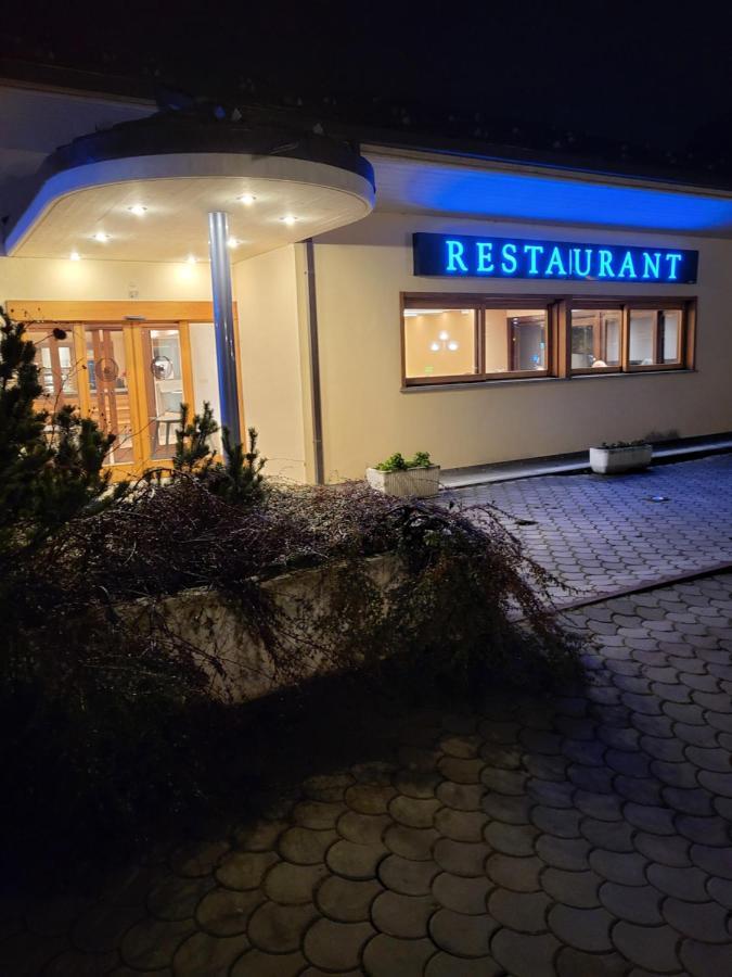 Hotel Miage Charvensod Eksteriør bilde
