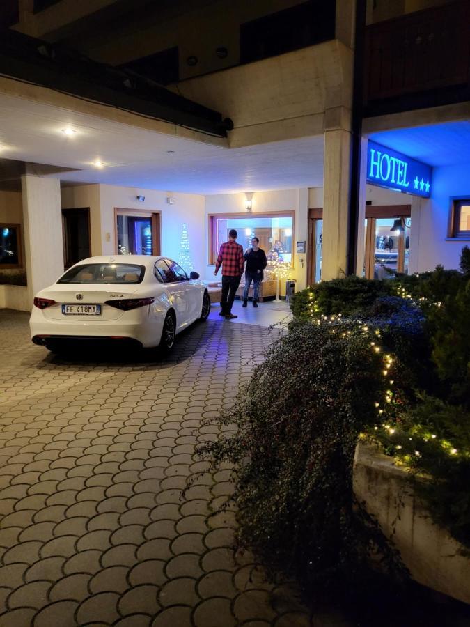 Hotel Miage Charvensod Eksteriør bilde