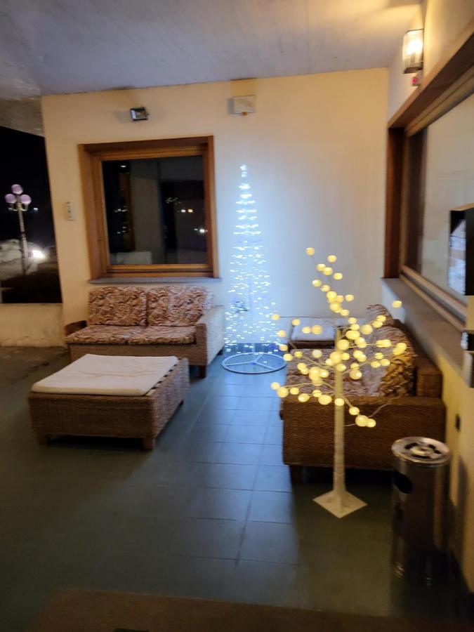 Hotel Miage Charvensod Eksteriør bilde