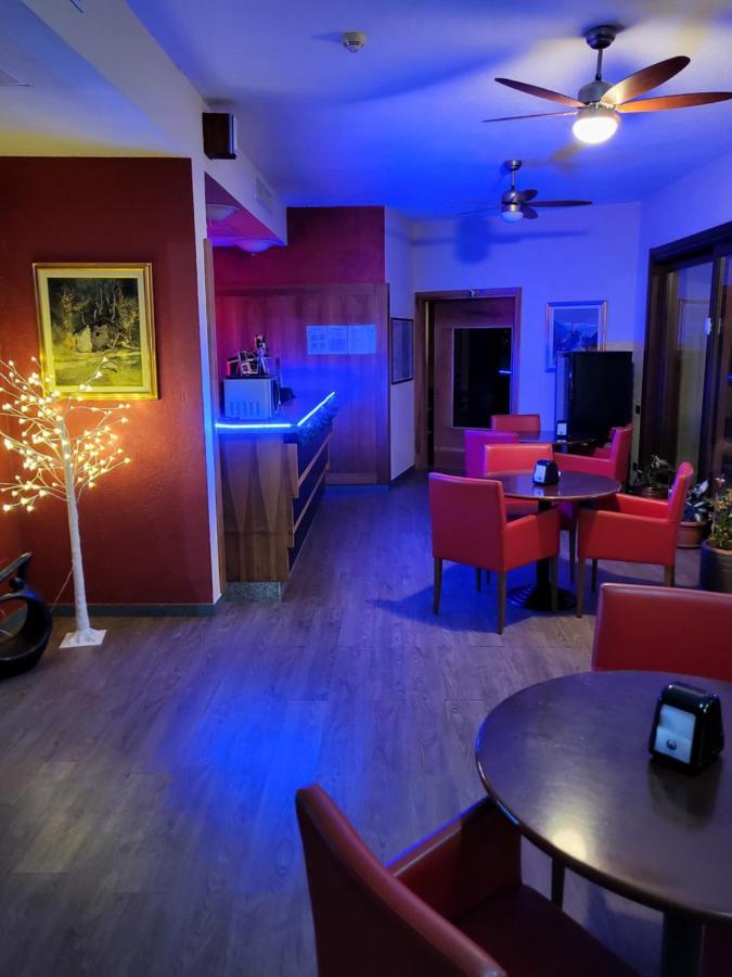 Hotel Miage Charvensod Eksteriør bilde
