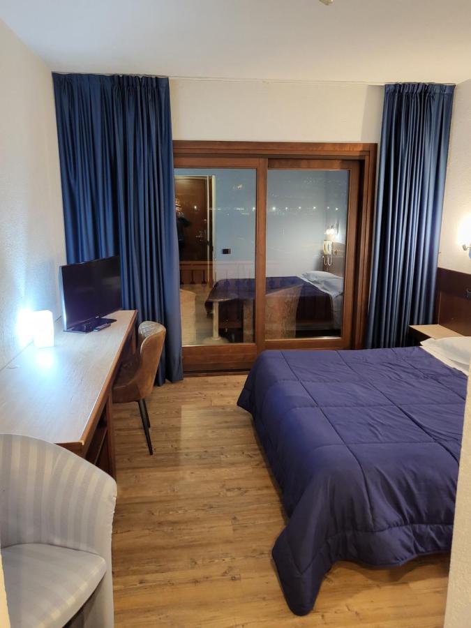 Hotel Miage Charvensod Eksteriør bilde
