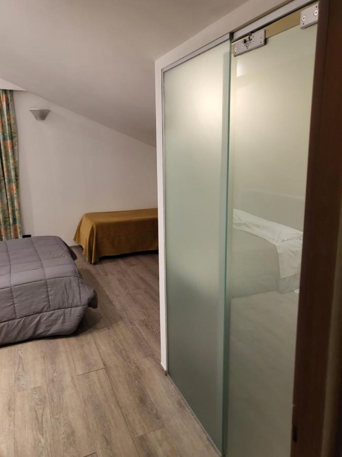 Hotel Miage Charvensod Eksteriør bilde