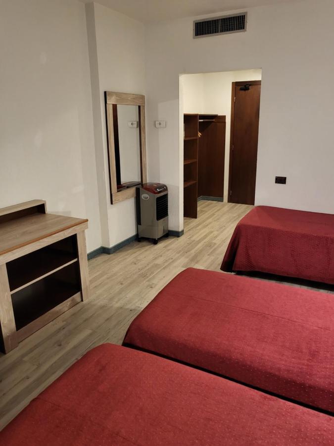 Hotel Miage Charvensod Eksteriør bilde