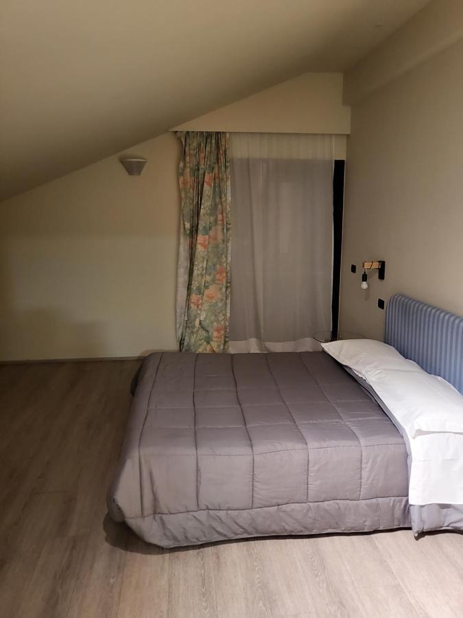 Hotel Miage Charvensod Eksteriør bilde