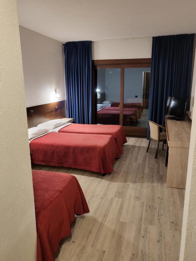 Hotel Miage Charvensod Eksteriør bilde