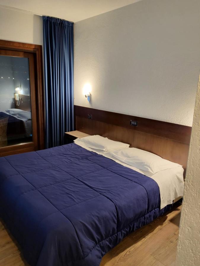 Hotel Miage Charvensod Eksteriør bilde