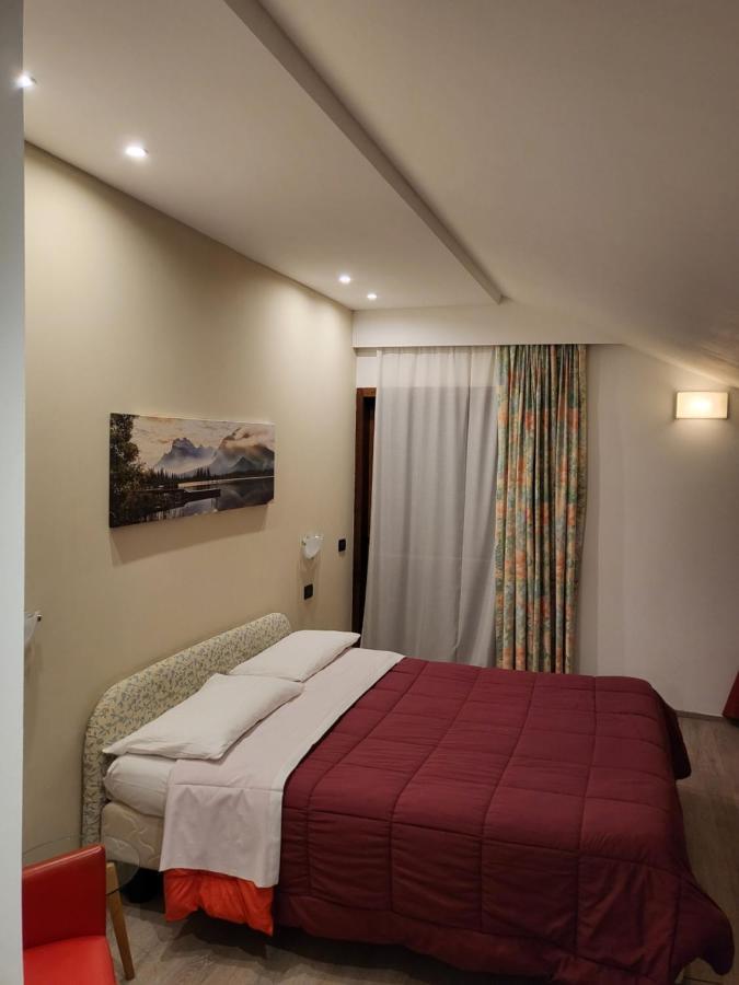 Hotel Miage Charvensod Eksteriør bilde