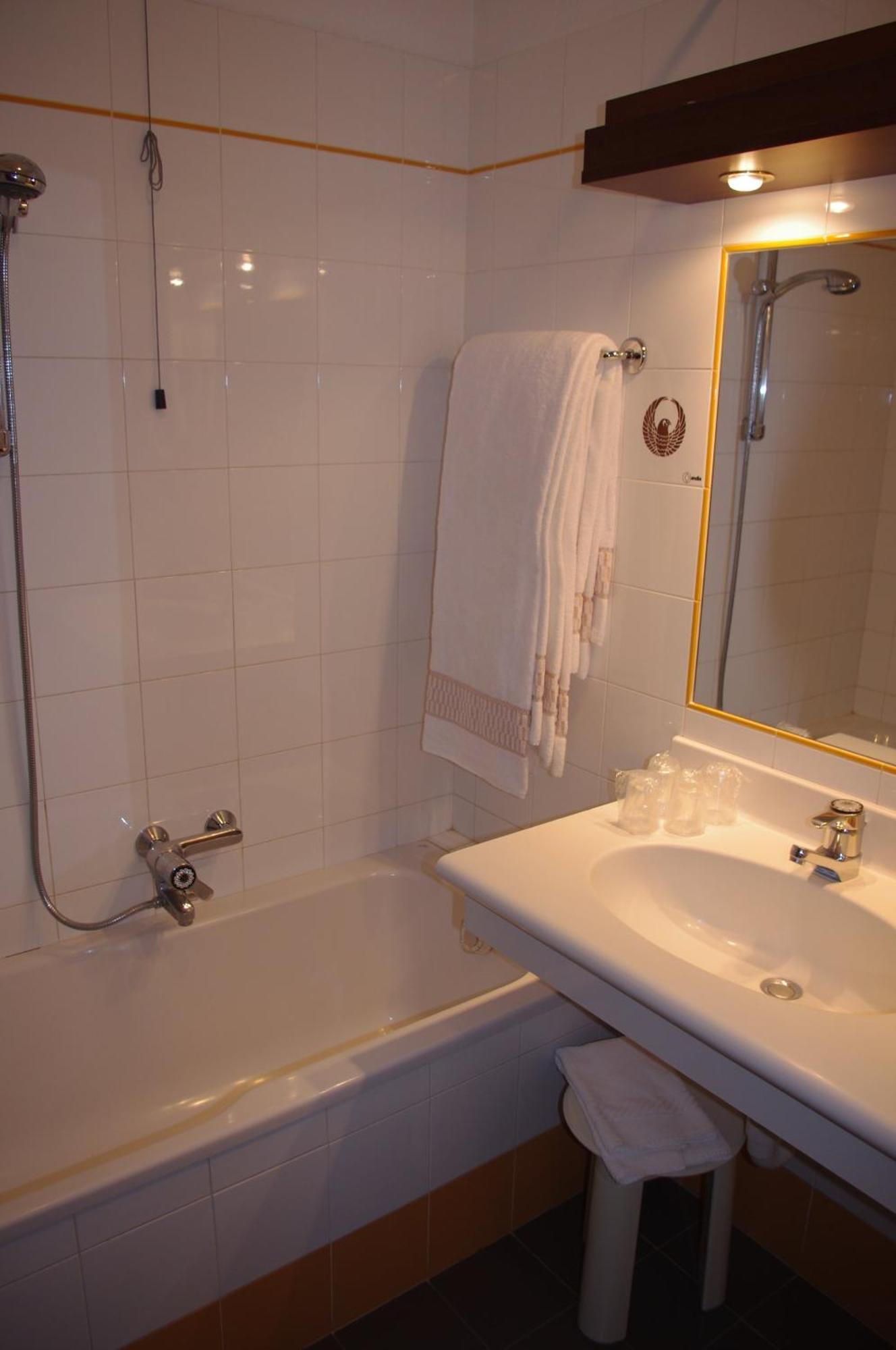 Hotel Miage Charvensod Eksteriør bilde
