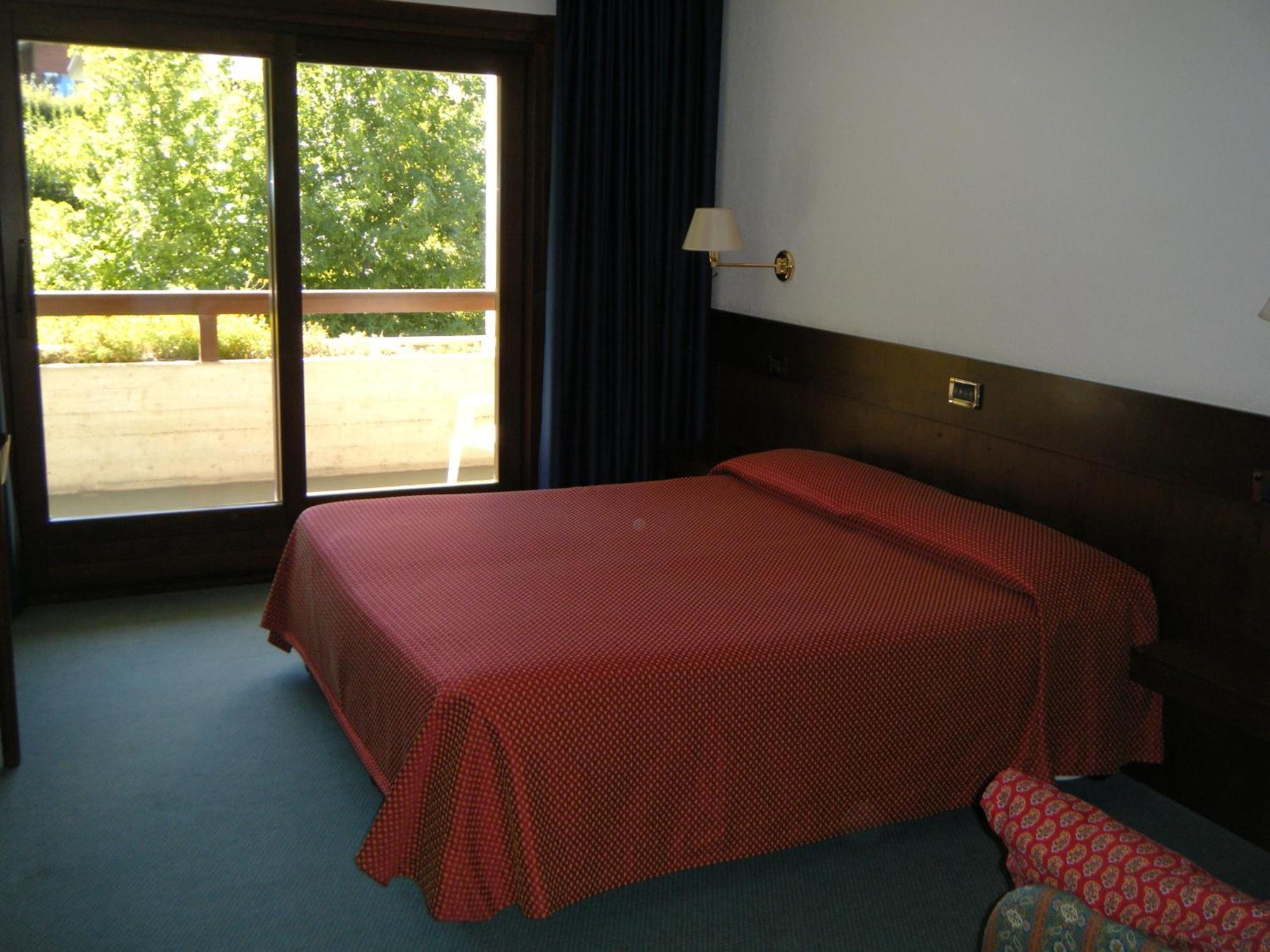 Hotel Miage Charvensod Eksteriør bilde