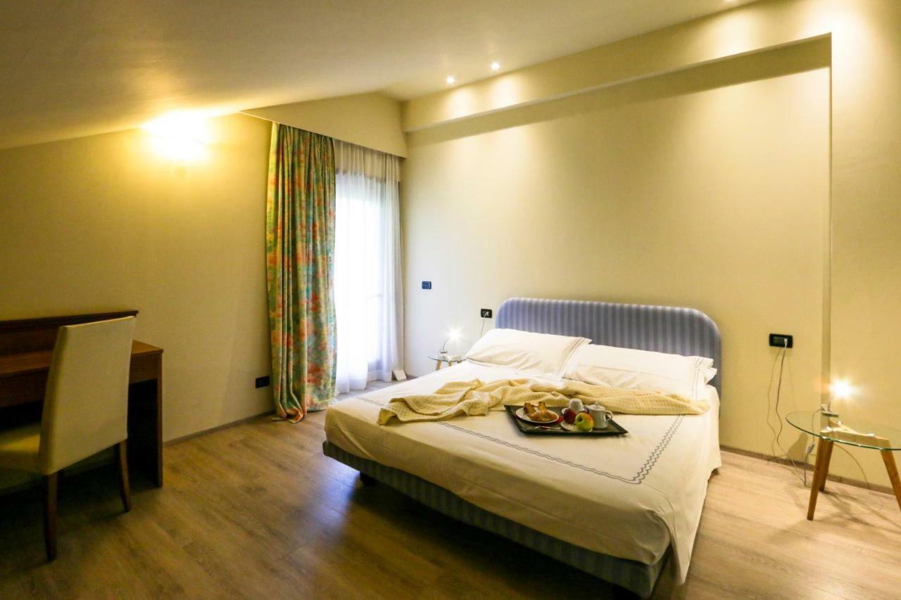 Hotel Miage Charvensod Eksteriør bilde