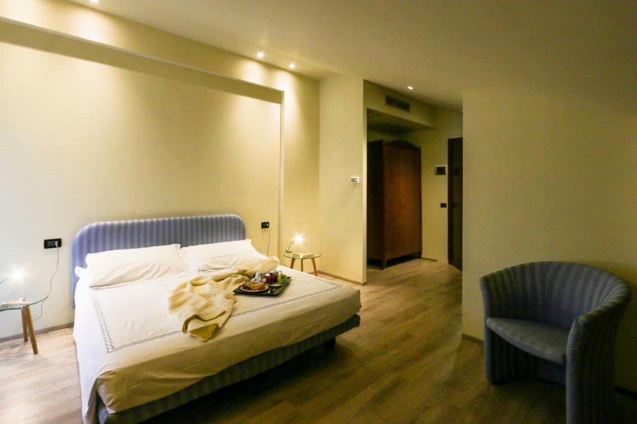 Hotel Miage Charvensod Eksteriør bilde