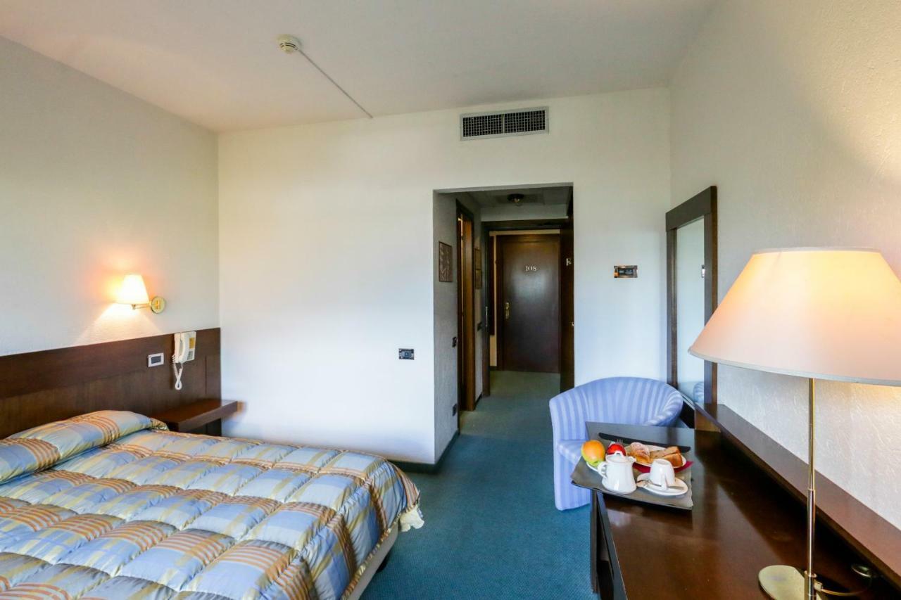 Hotel Miage Charvensod Eksteriør bilde